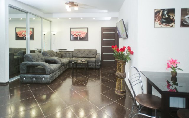 Kak Doma58 Apartments
