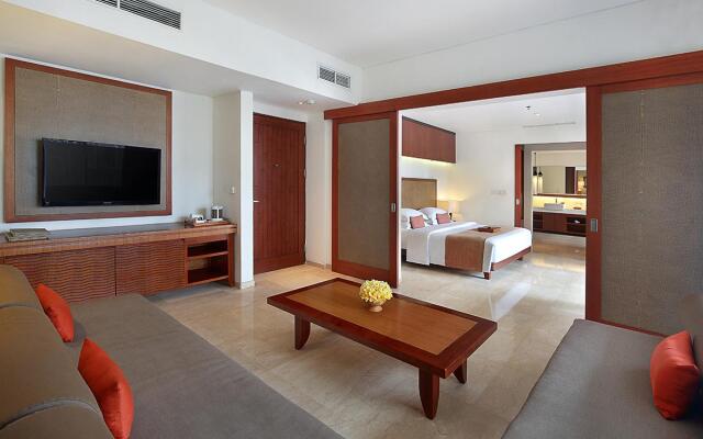 The Magani Hotel and Spa