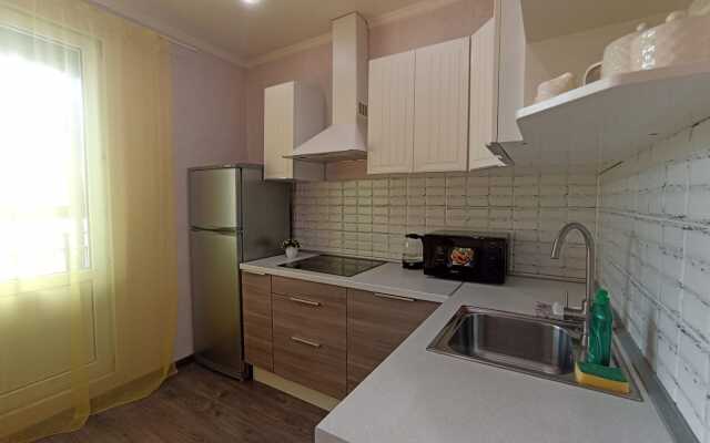 The Loft Odnokomnatnaya Kvartira U Tts Reutov Park Apartments