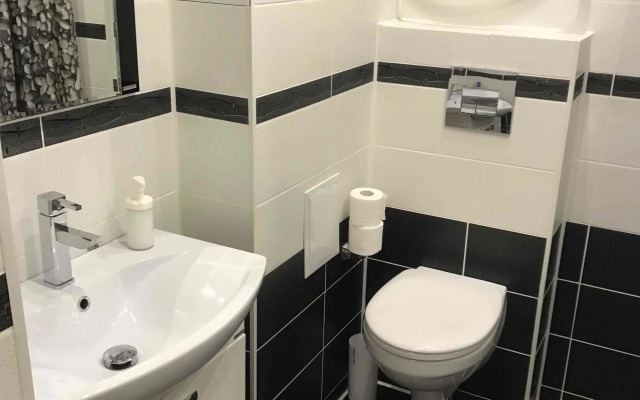 Квартира на Болдина 12А