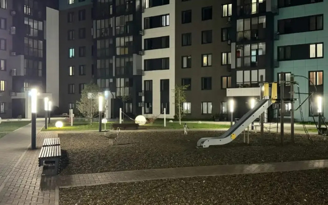 Ak Bars Flat