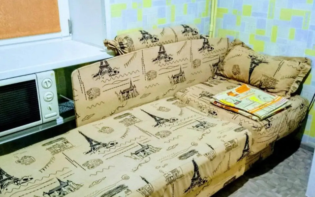 Vidovaya Kvartira Flat