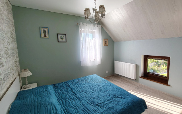Na Kurortnoy Private house