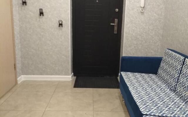 Апартаменты Diaday 38