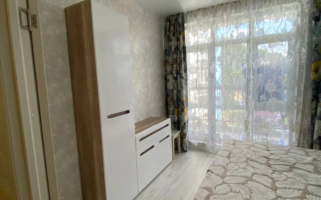 Studiya 260 Na Ulitse Gaydara 22 Flat