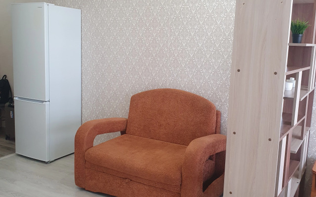 Квартира на Лызина 9