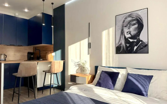 Апартаменты Room2day Indigo