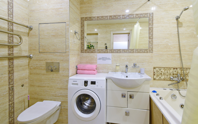 Luchshee Dlya Luchshikh Apartments