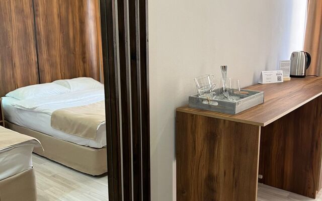Ibra Guest House