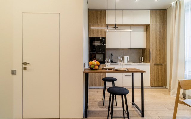 Квартира в центре Нижнего Новгорода