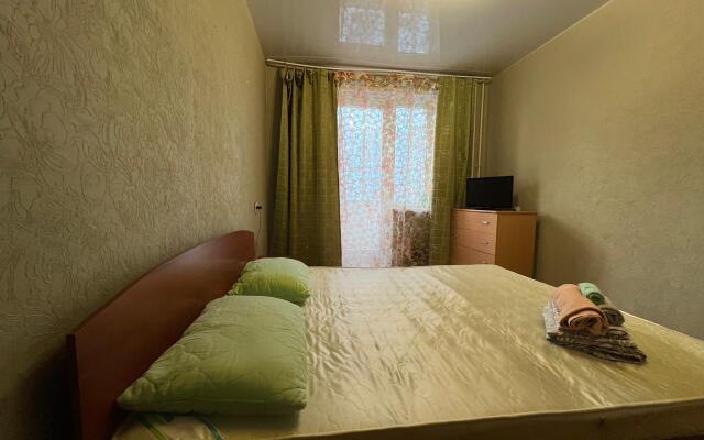 Апартаменты Gray