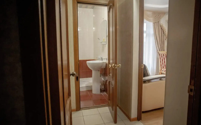 Nika Guest House
