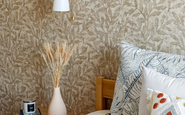 Квартира Любимово