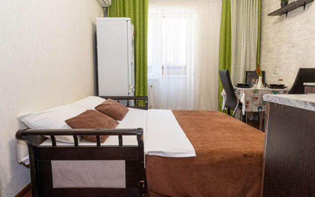 Апартаменты С Новым Ремонтом Возле Парка Галицкого