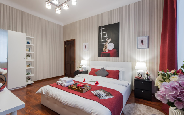 Gm U Kremlya  Apartments