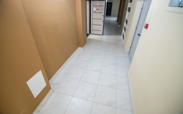 V Barnaule Apartments