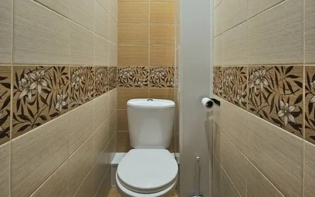 Dvukhkomnatnaya Na Sverdlova Vozle Okeana Flat
