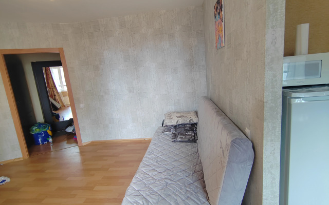 U Metro Parnas Flat