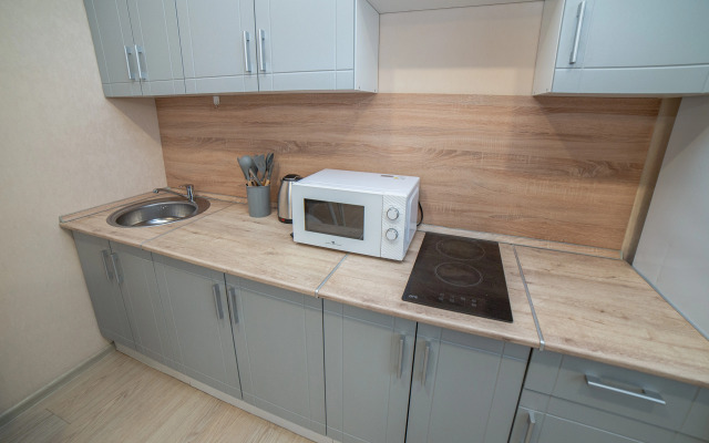 Квартира Островского 2