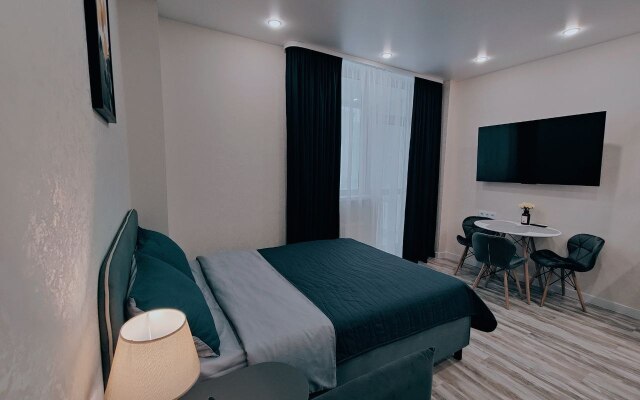 Квартира Nochevali