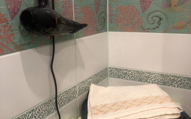 Квартира Уют в центре Орбиты