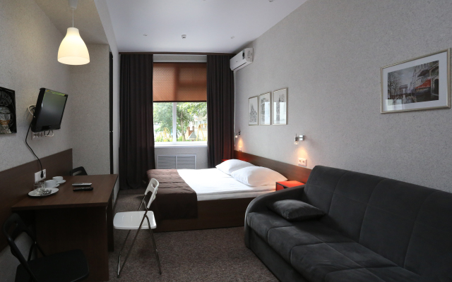 Hotel Relaks