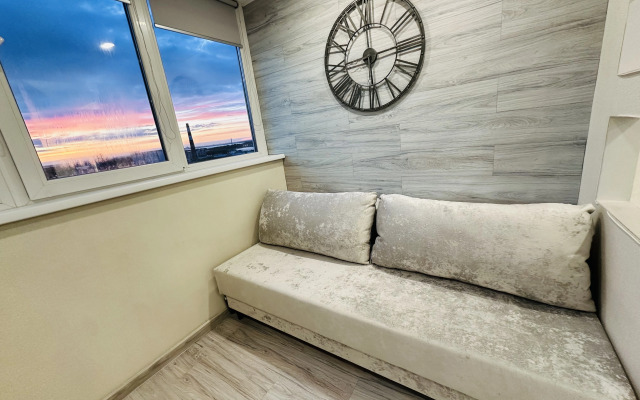 Квартира Студия на 14 Этаже