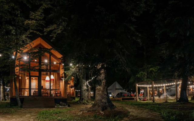 Отель Dreamland Villas