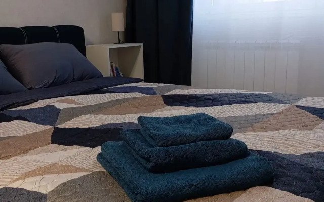 Квартира Студия на Улице Сады