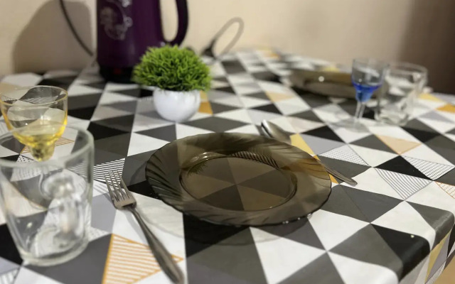 Квартира 2х комнатная Садовой 30