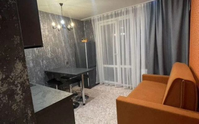 Квартира на Беговой улице 219/1