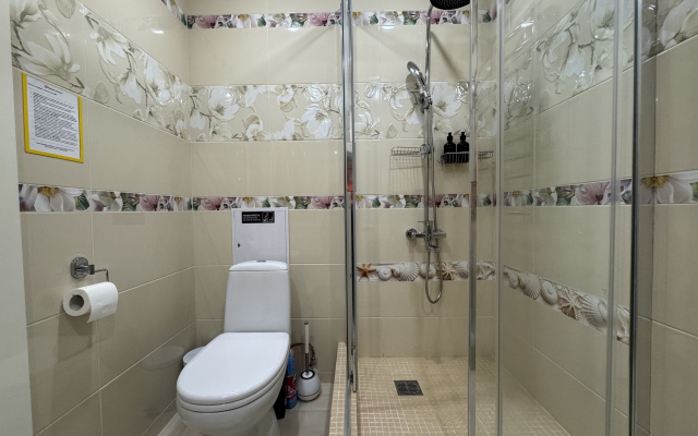 Estetika I Komfort Na Tsvetnom Bulvare Flat