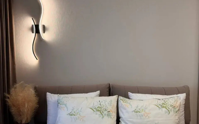 Квартира Комфорт и стиль