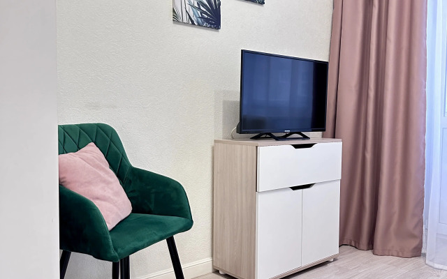 Apartamenty Armeriliz na Yekaterininskoy Flat