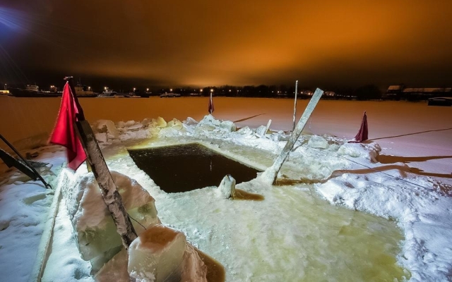 База Отдыха Эдем