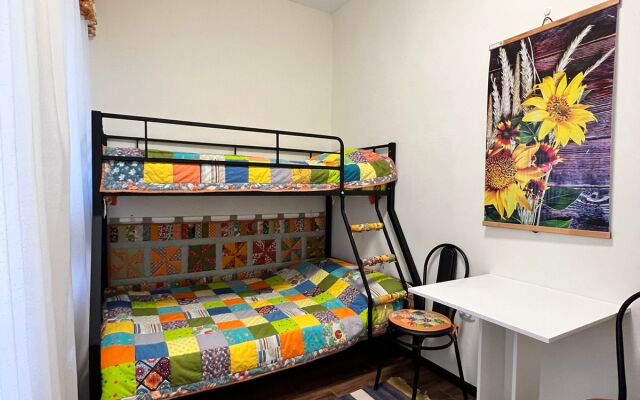 Гостевой дом Горница на Невском 13/9