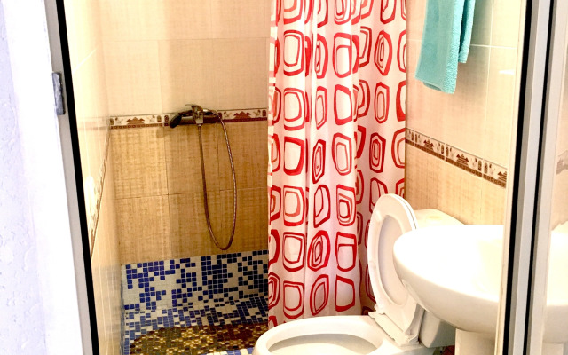 Na Koltsevoy Ulitse Apartments