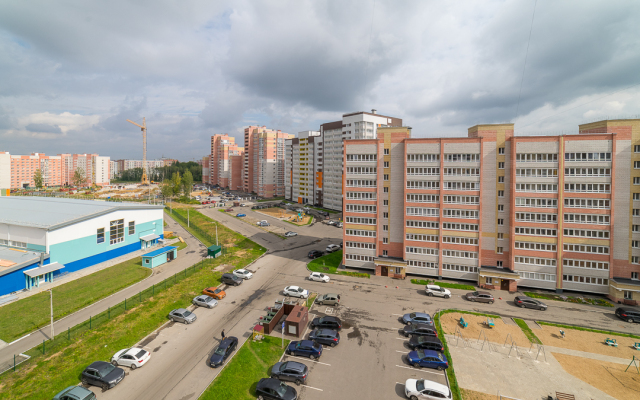 Ne Vopros dlya komfortnogo otdyha Flat
