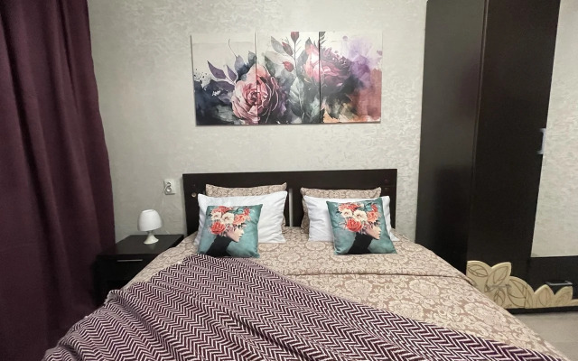 Апартаменты в центре Тулы