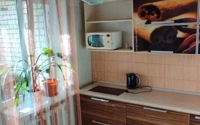 Na Orekhovoy Flat