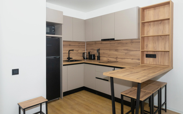 Квартира RentLigovskiy353