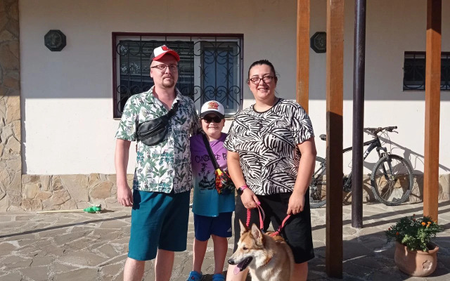 Гостевой дом Crimean Palais