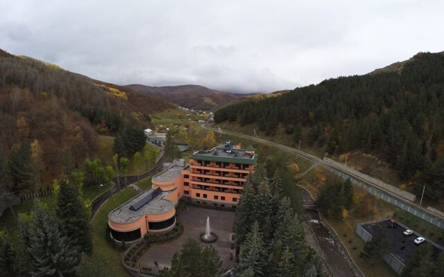 Nairi SPA Resorts