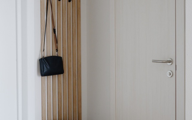 Квартира Best Kantemirovskaya