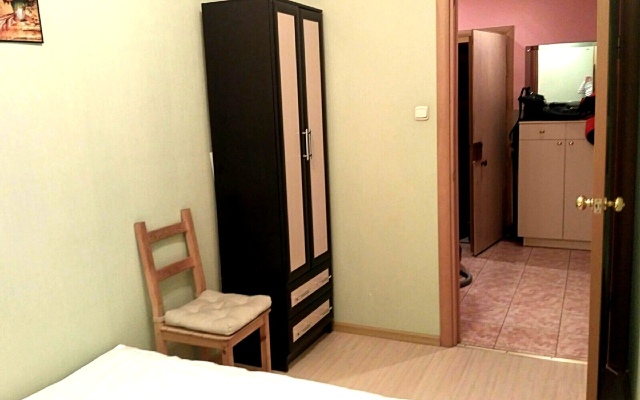 Апартаменты Комфортная Двушка Рядом с Центром