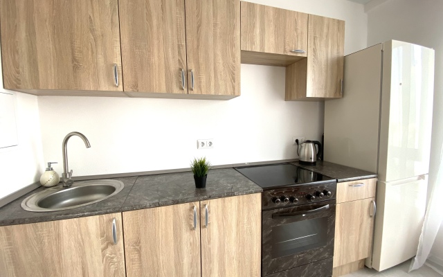 Viktory Apart Apartments