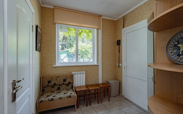 Сhaykiny Kanikuly Private house