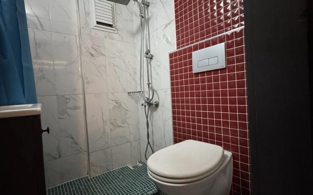 Отель White İnn Taksim