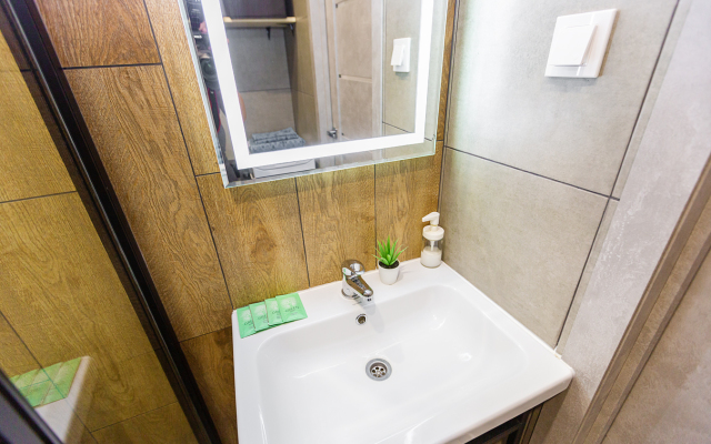 Апартаменты Like Home Aparts Плесецкая 10