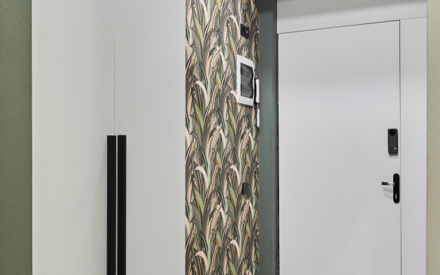 Квартира Апарты у Петропавловской Крепости